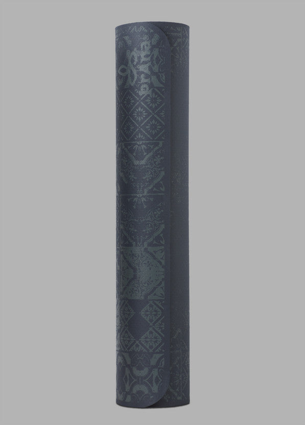 Prana Eco Yoga Mat Chalkboard