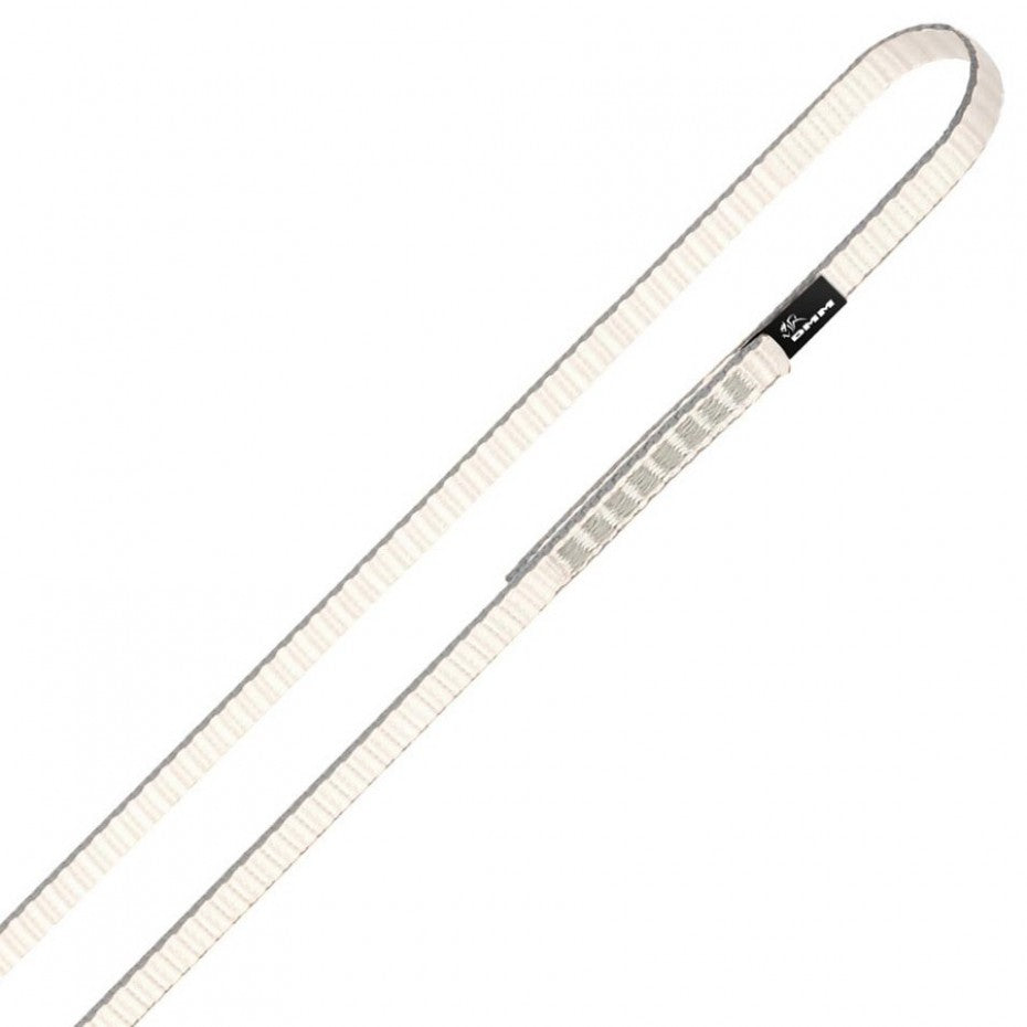 DMM Dynatec Open Sling 8mm Grey 30cm