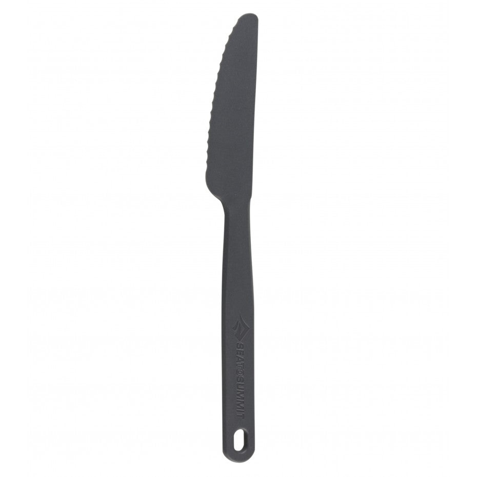 Sea to Summit CAMP CUTLERY KNIFE,CHARCOAL