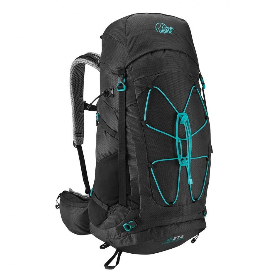Lowe Alpine Airzone Camino Trek ND35:45 Black