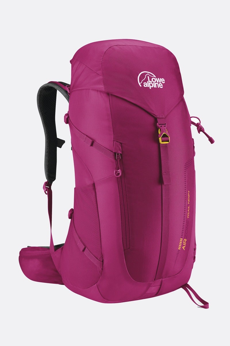 Lowe Alpine AirZone Trail ND24 Grape Summit Gear