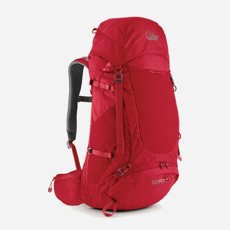 LOWE ALPINE AirZone Trek+ 45:55 OXIDE Med/Large Oxide