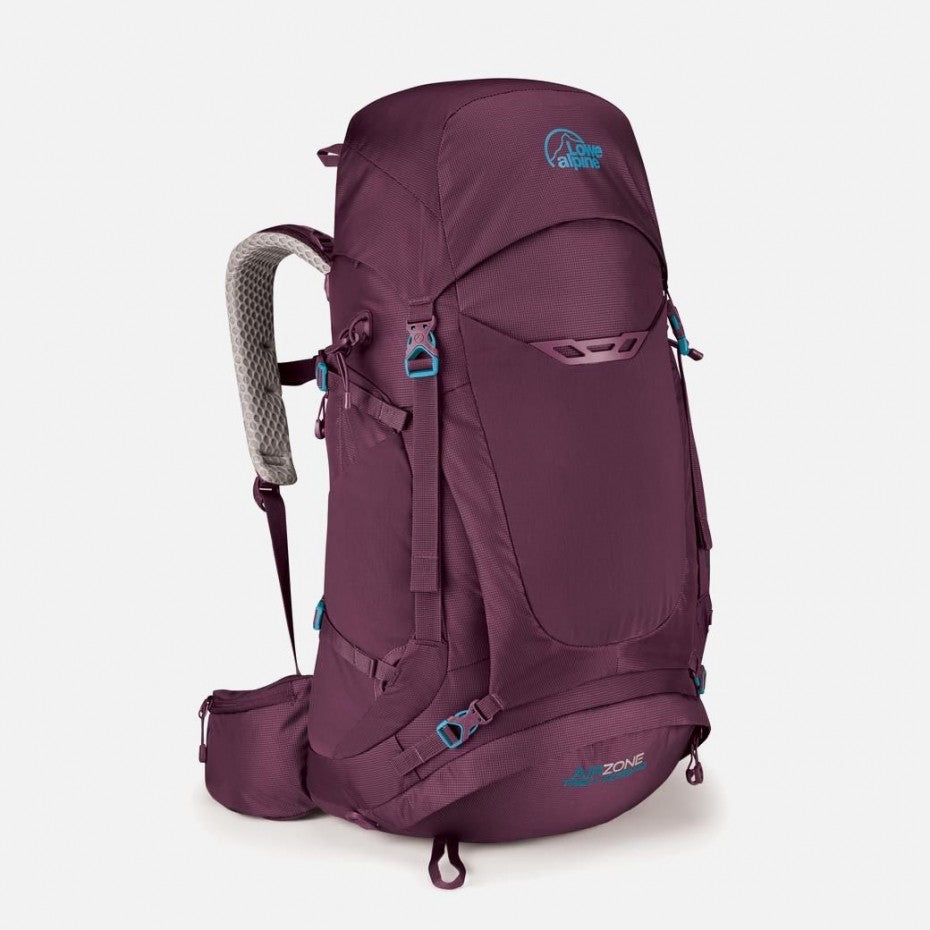 LOWE ALPINE AirZone Trek+ ND33:40 Grape / Berry