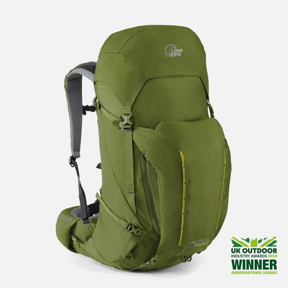Lowe Alpine Altus 42 Fern