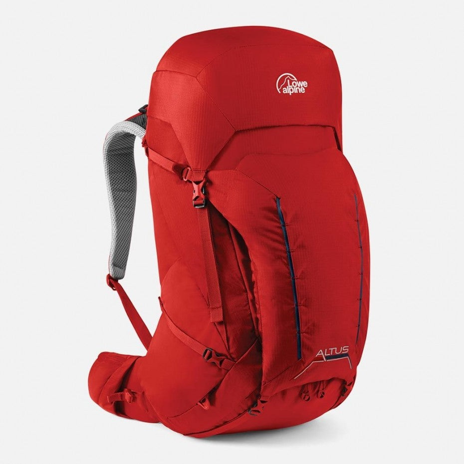 Lowe Alpine Altus 52 Oxide