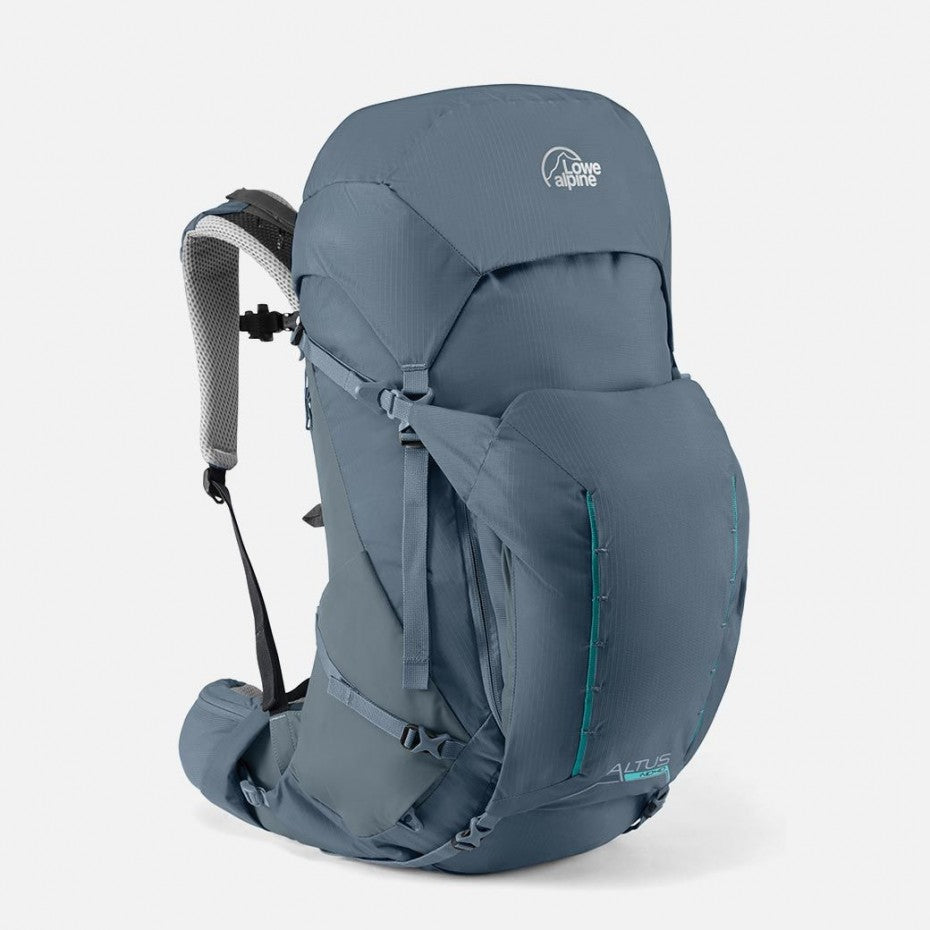 Lowe Alpine Altus ND45 Dark Slate