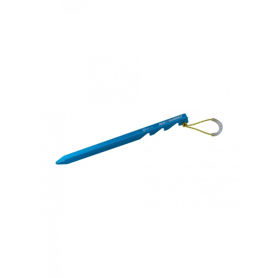 Sea To Summit GROUND CONTROL TENT PEG m20