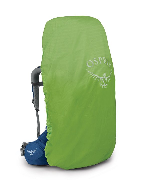 Osprey Ariel 65 Claret Red W