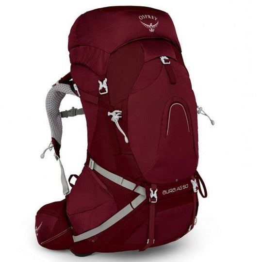 Osprey Aura AG 50 W18