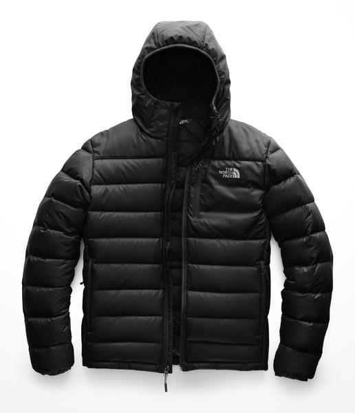 THE NORTH FACE M Aconcagua HOODY TNF BLACK