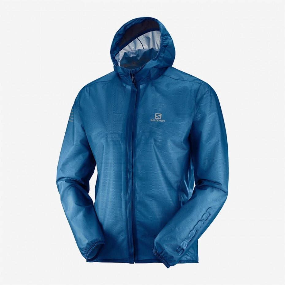SALOMON BONATTI RACE WP JKT SS19