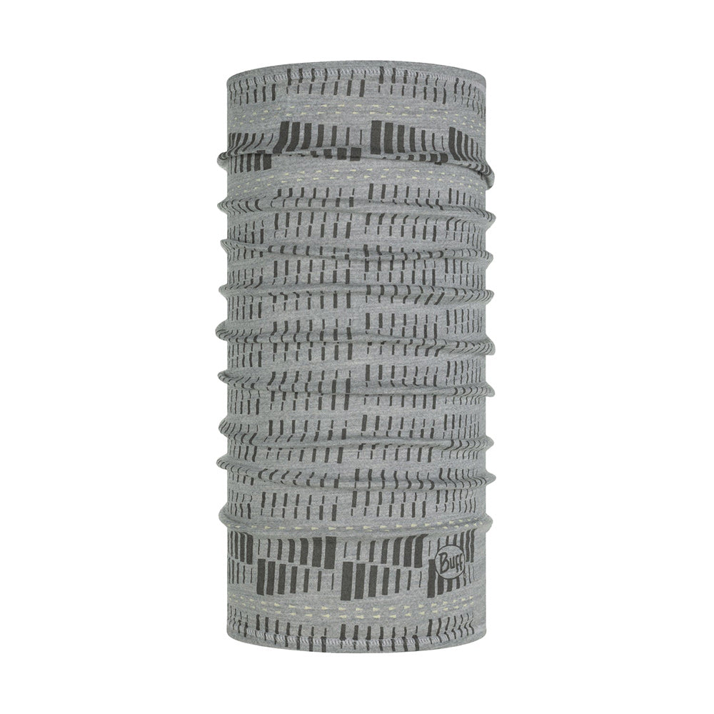 Buff Merino Wool Relay Light Grey Additional Image