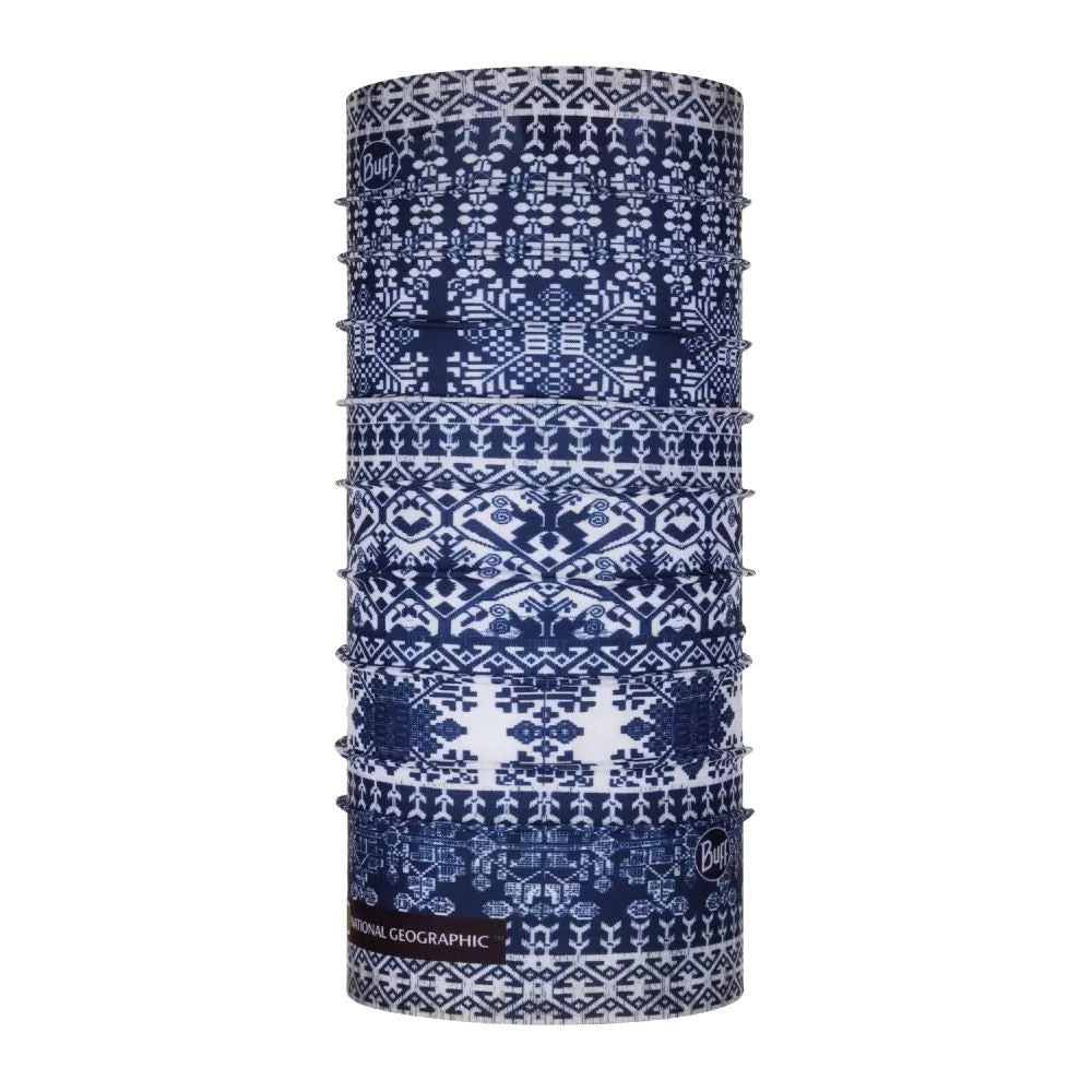 Buff Original Ecostretch Kurzeme Dark Navy Additional Image