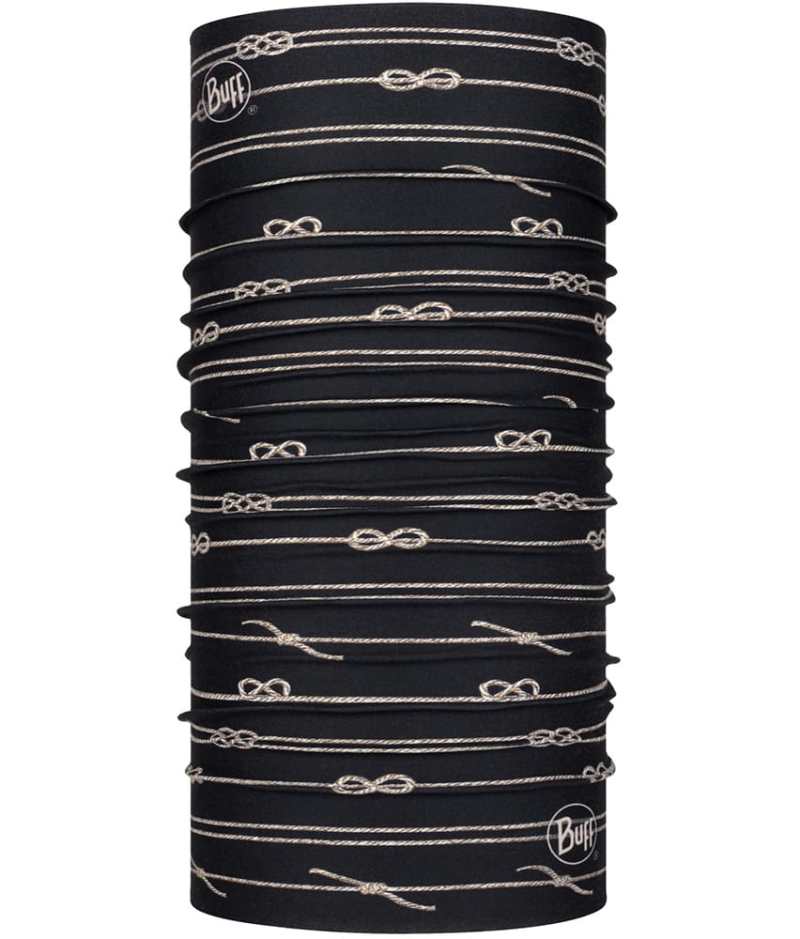 Buff Original Ecostretch Knots Dark Navy