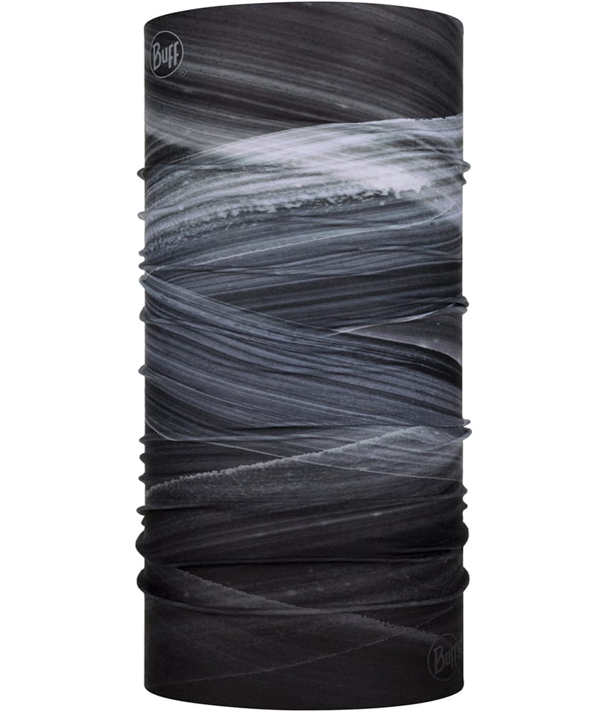 BUFF Original EcoStretch Multifunction Neckwear - Speed Graphite ...
