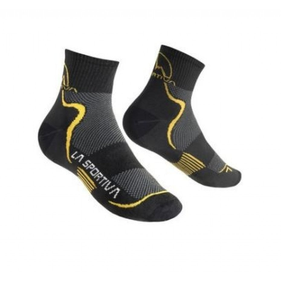 LA SPORTIVA Mid Distance Socks