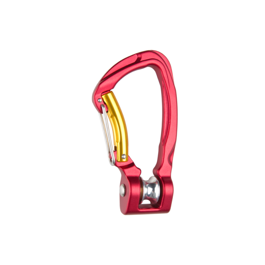Grivel ROLLER L TWIN GATE