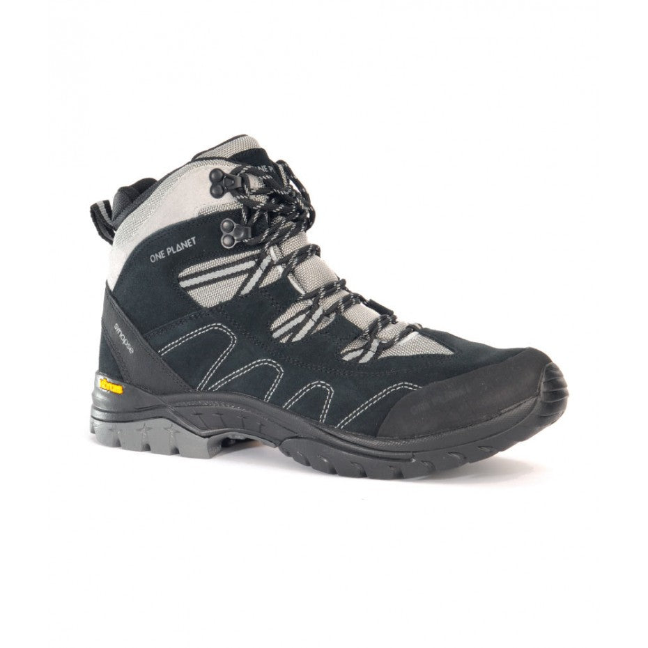 ONE PLANET COBBLER-BOOT