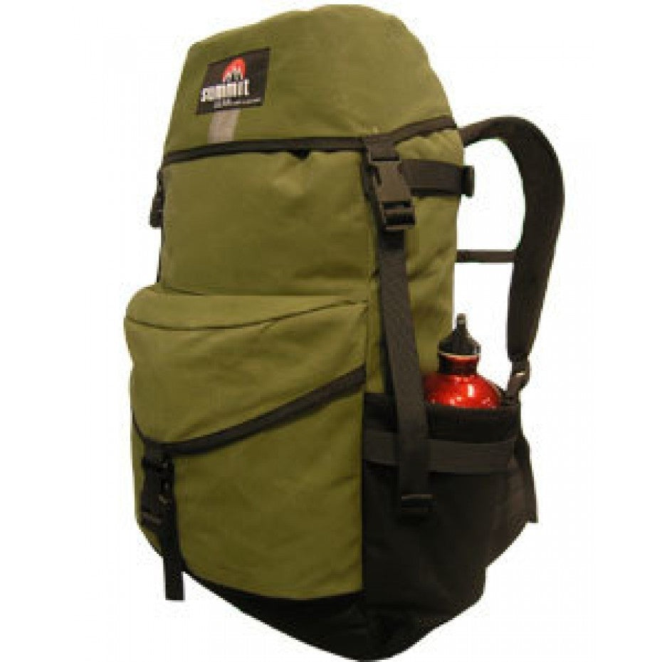 Summit Gear Cockatoo Pack Canvas