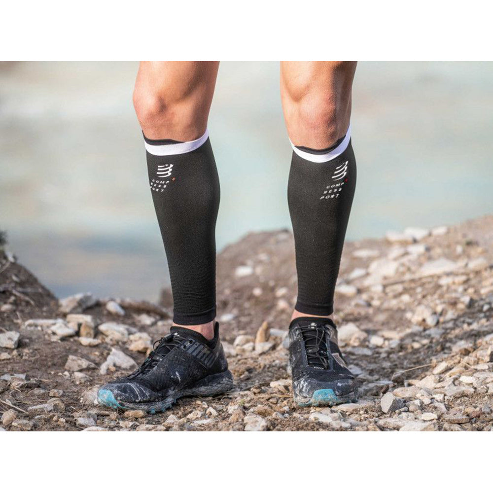 COMPRESSPORT CALF R2 v2 Additional Image-2
