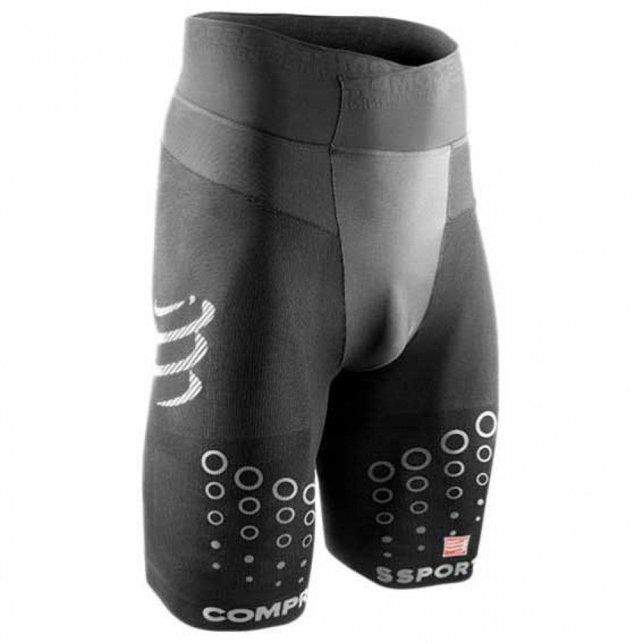 COMPRESSPORT Trail Running SHORT V2