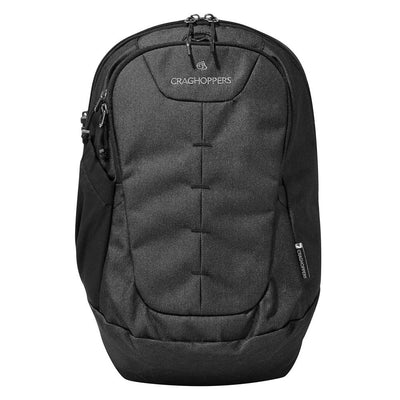 Crag Hoppers Anti Theft Backpack 18L Black