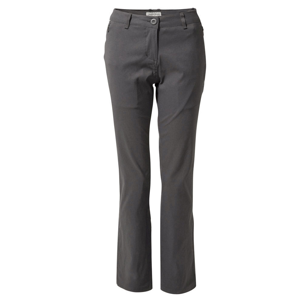 Craghoppers Kiwi Pro II Trouser R Graphite