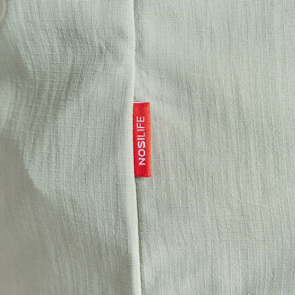 Craghoppers NosiLife Adventure II Long Sleeved Shirt Sage Additional Image-7