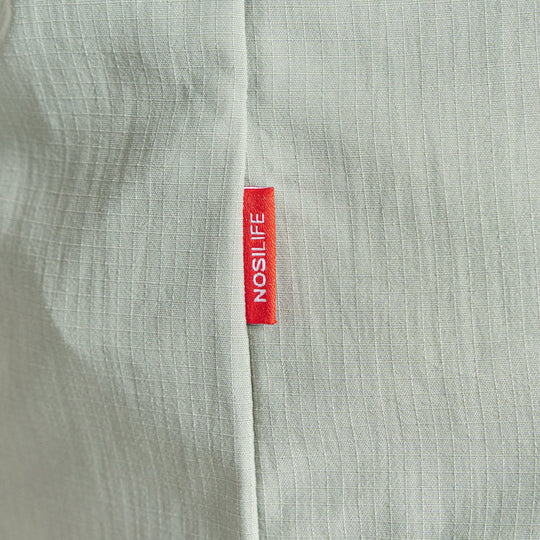 Craghoppers NosiLife Adventure II Long Sleeved Shirt Sage Additional Image-7