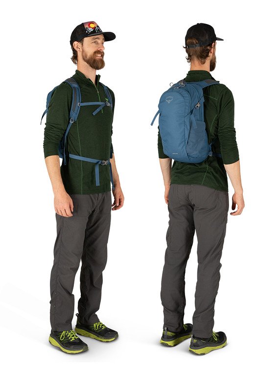 Osprey Daylite Wave Blue