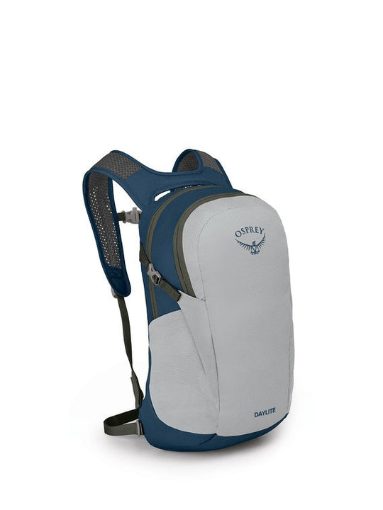 Osprey Daylite Aluminum Grey