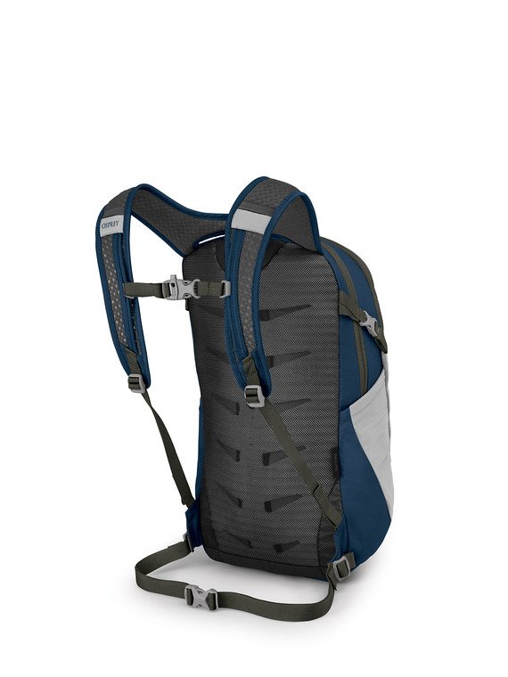 Osprey Daylite Aluminum Grey