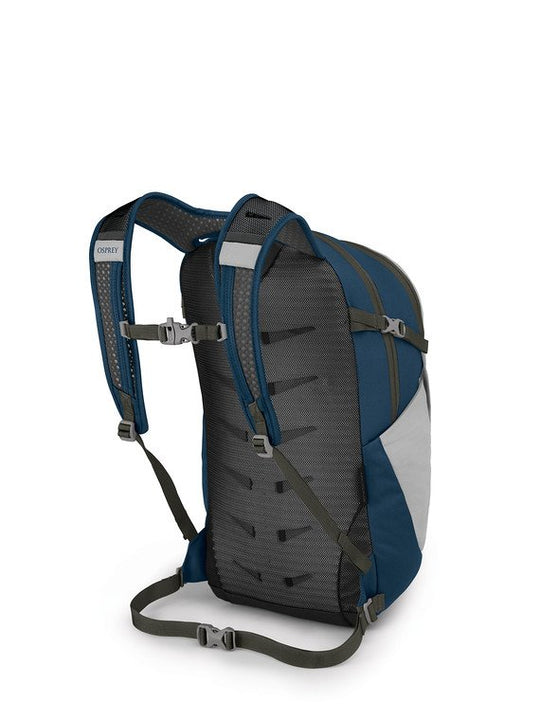 Osprey Daylite Plus Aluminum Grey
