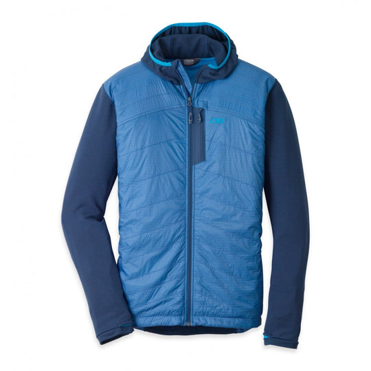 OUTDOOR RESEARCH Mens Deviator Hoody