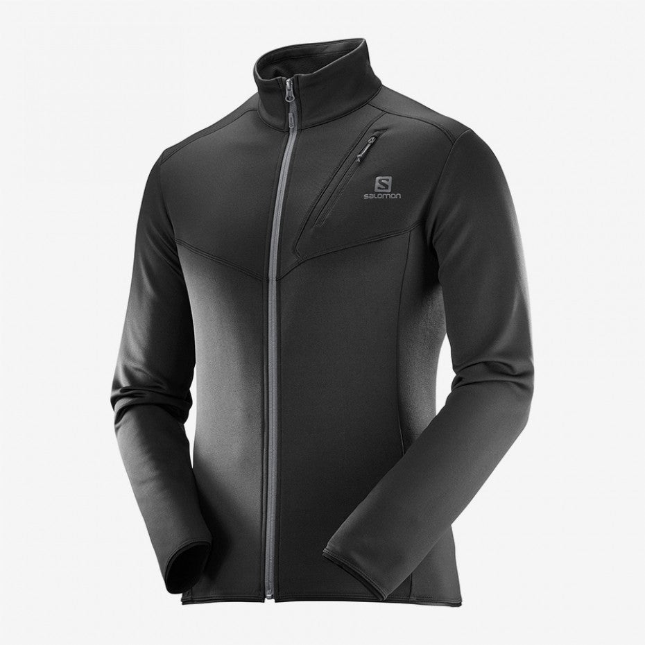 SALOMON DISCOVERY FZ M