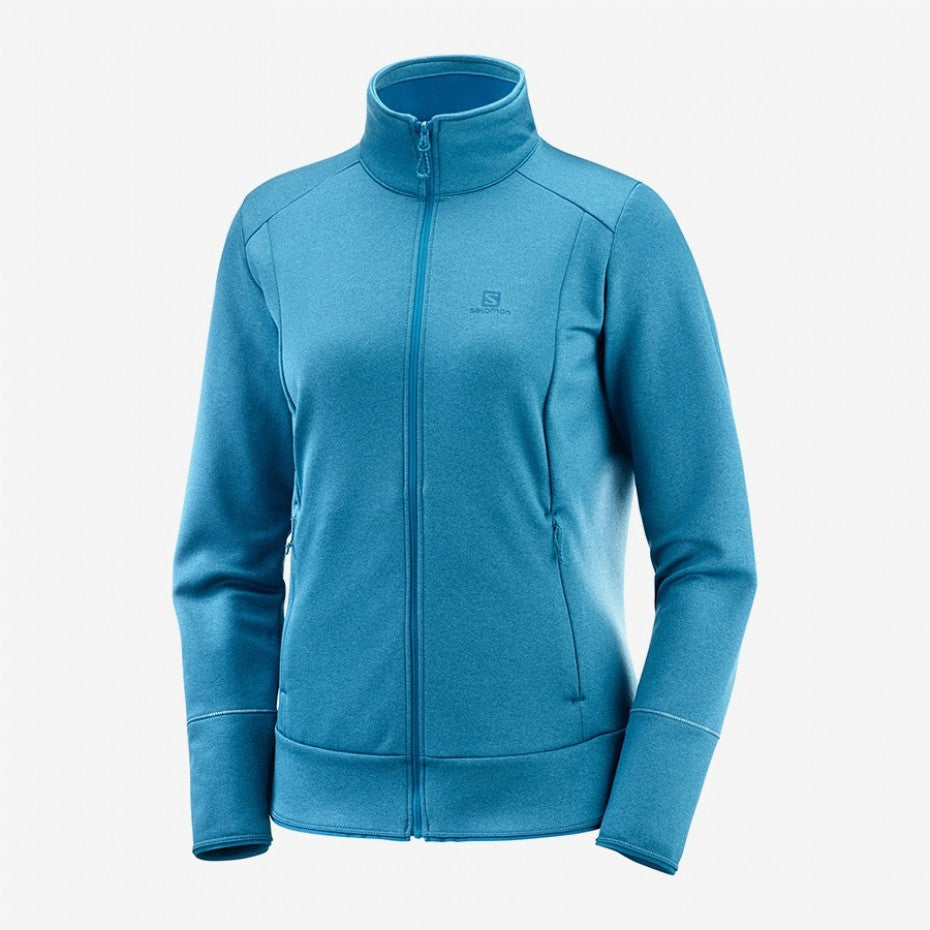 SALOMON DISCOVERY FZ W