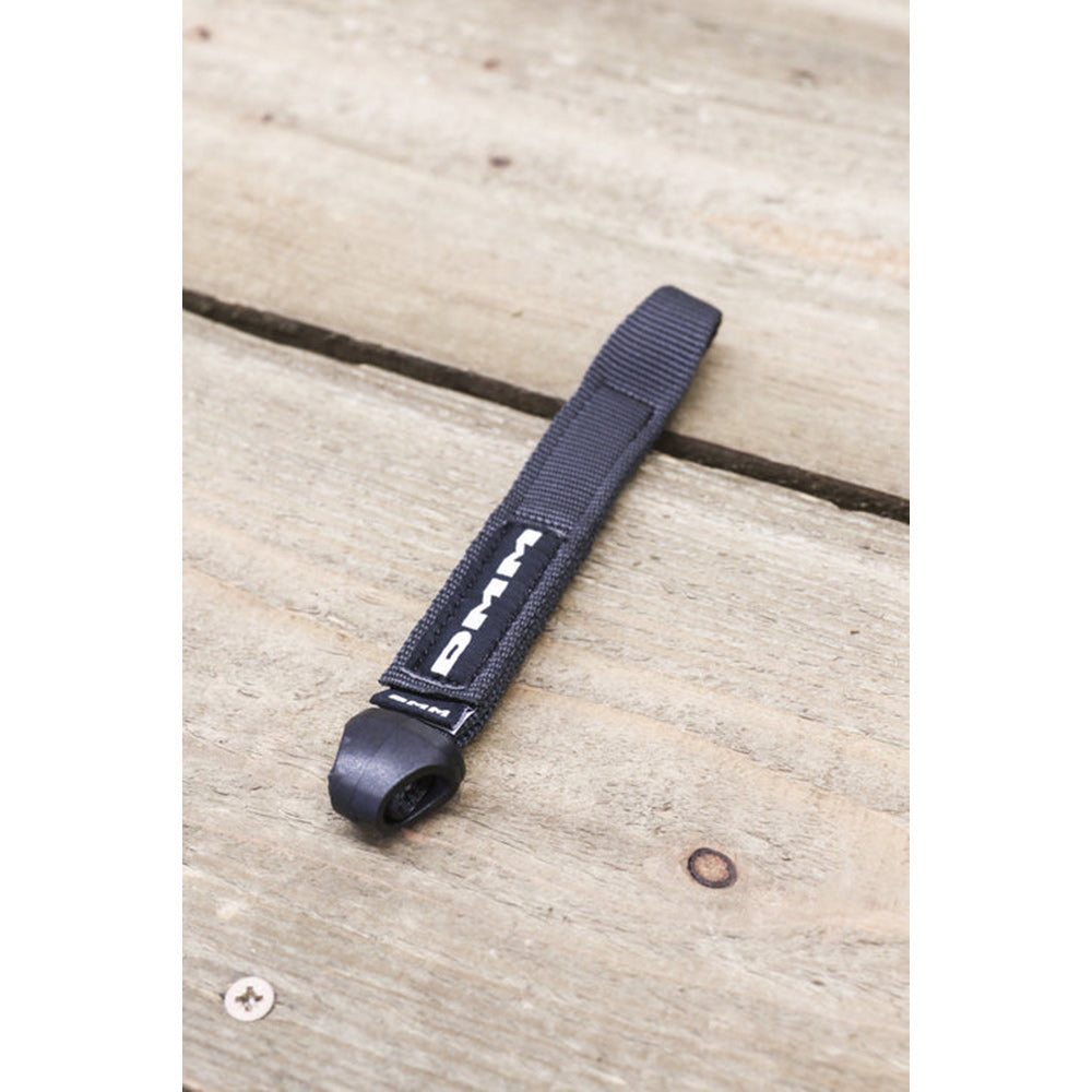 DMM NYLON VARIABLE WIDTH QD SLING 18CM Additional Image-2