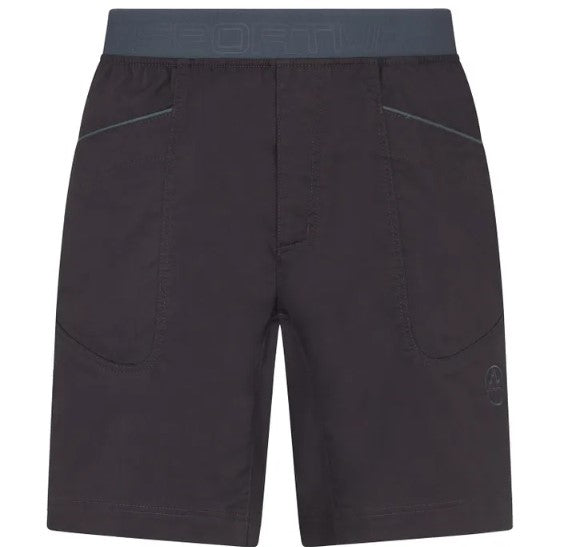 La Sportiva Esquirol Short M Carbon/Slate