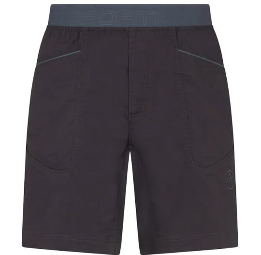 La Sportiva Esquirol Short M Carbon/Slate