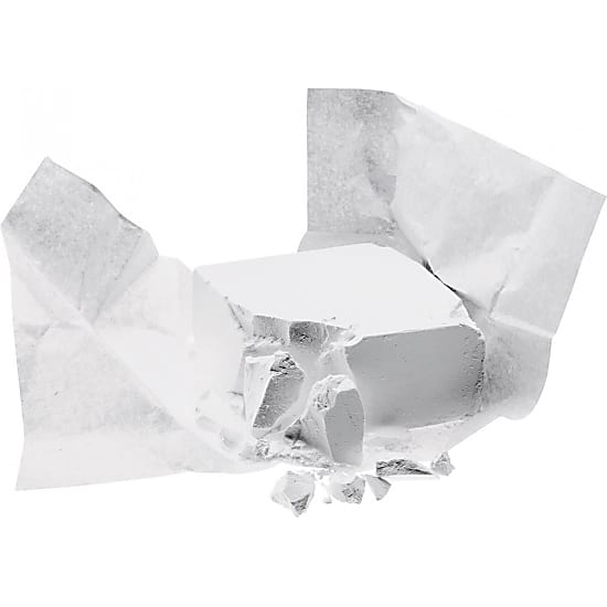 Edelrid Chalk Block II 65g snow