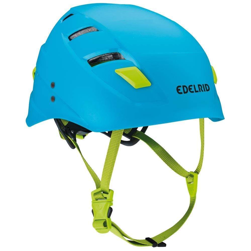 EDELRID ZODIAC HELMET SNOW