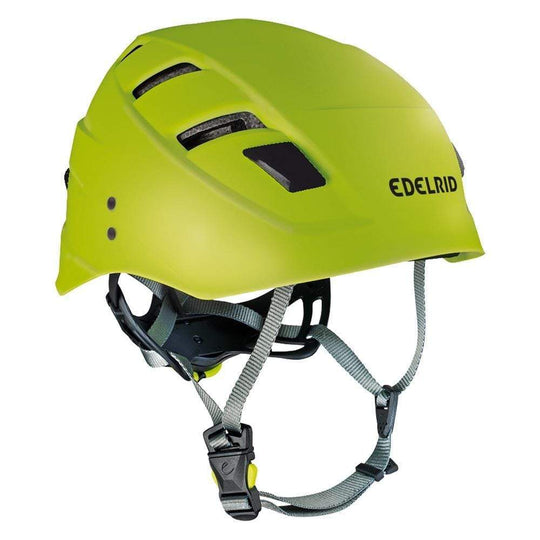 EDELRID ZODIAC HELMET SNOW