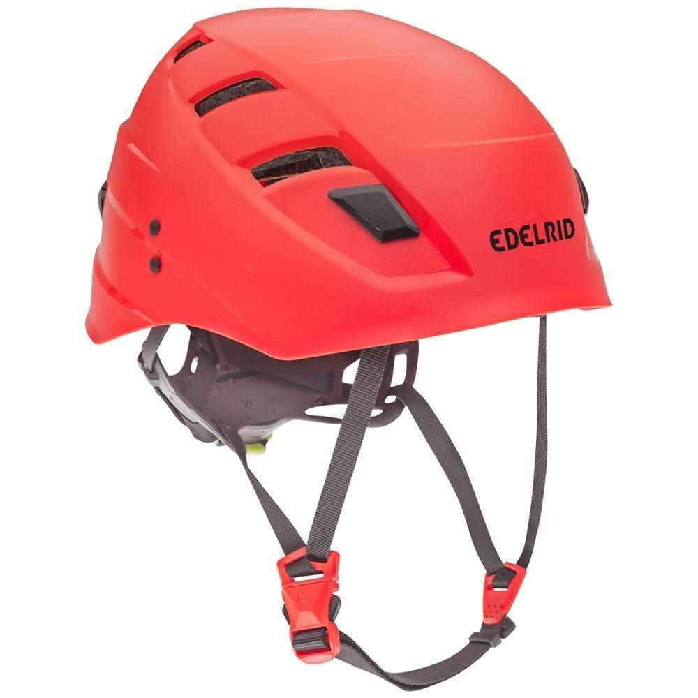 EDELRID ZODIAC HELMET SNOW