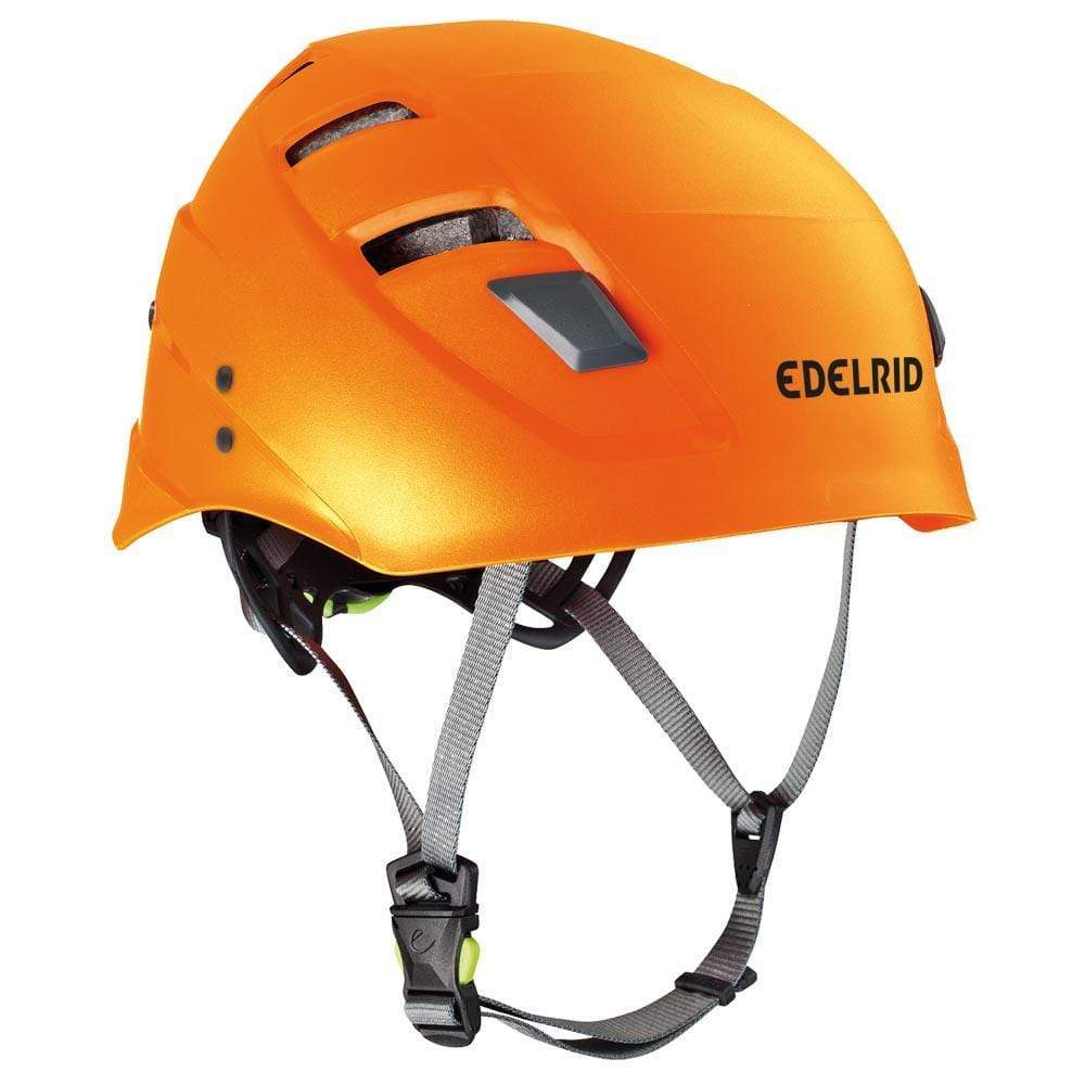 EDELRID ZODIAC HELMET SNOW