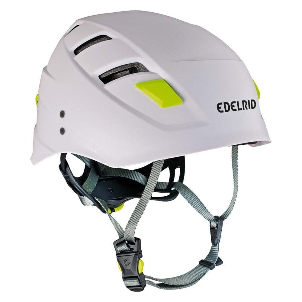 EDELRID ZODIAC HELMET SNOW