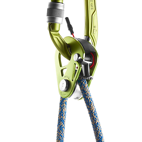 Edelrid Spoc oasis