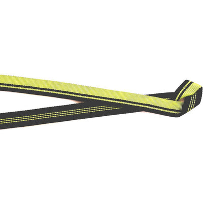 EDELRID X-TUBE 25 MM OASIS-NIGHT 100 M ROLL METRE Additional Image