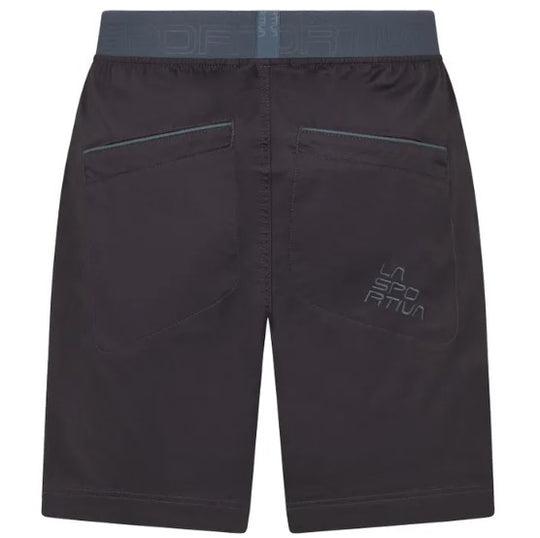 La Sportiva Esquirol Short M Carbon/Slate