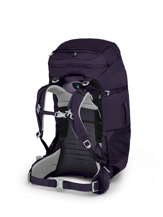 Osprey Fairview Trek Pack 70 Amulet Purple