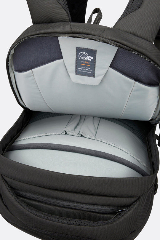 Lowe Alpine Phase 30 Black